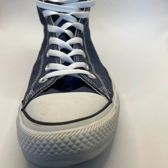 CONVERSE Chuck Taylor HI TOPS tennis shoes - MEN - new w/o tags - Picture 8 of 12